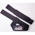 Schieks Sports Schiek Sport 1000BPS Basic Padded Lifting Straps 1000BPS